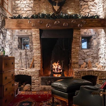 Bed and Breakfast A La Source De Lavis Уйе Экстерьер фото