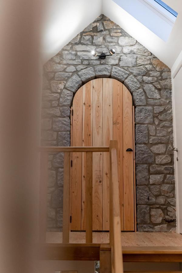 Bed and Breakfast A La Source De Lavis Уйе Экстерьер фото