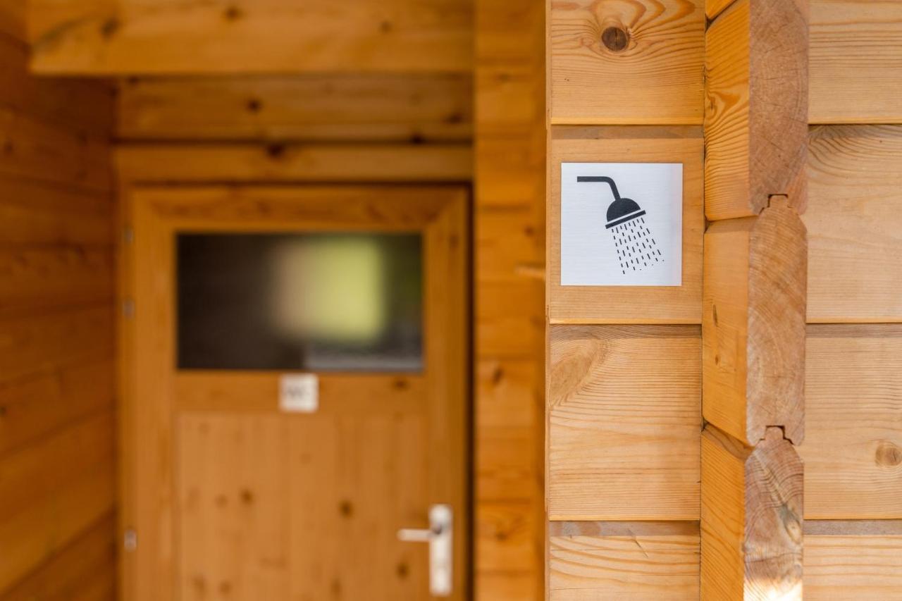 Bed and Breakfast A La Source De Lavis Уйе Экстерьер фото
